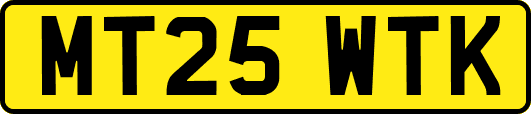 MT25WTK