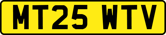 MT25WTV