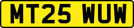 MT25WUW