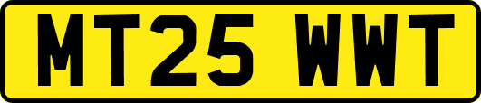 MT25WWT