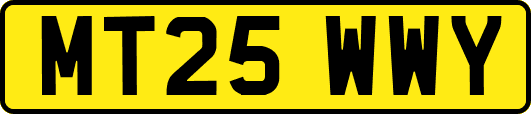 MT25WWY