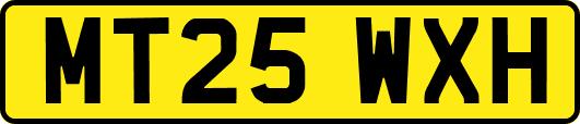 MT25WXH