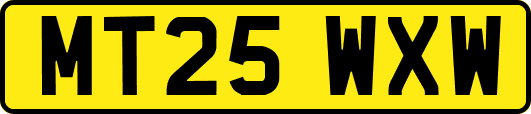 MT25WXW