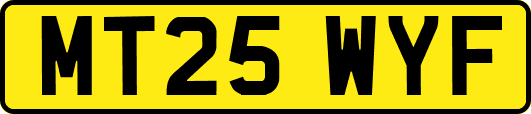 MT25WYF