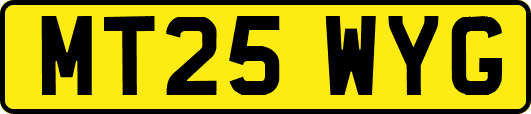 MT25WYG