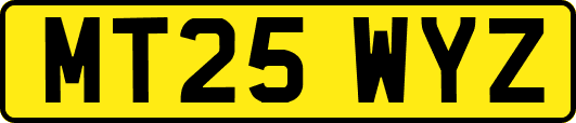 MT25WYZ