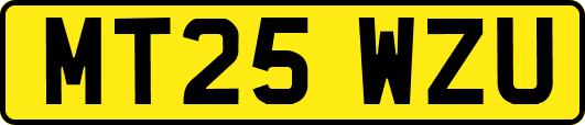 MT25WZU