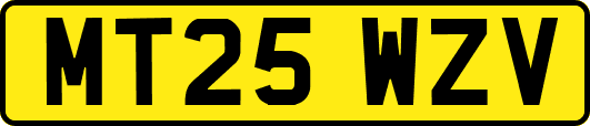 MT25WZV