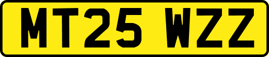 MT25WZZ
