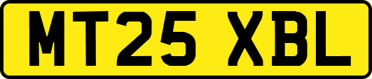 MT25XBL
