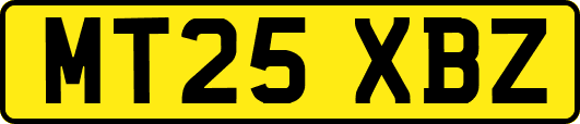 MT25XBZ