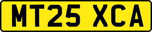 MT25XCA