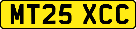 MT25XCC
