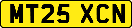 MT25XCN