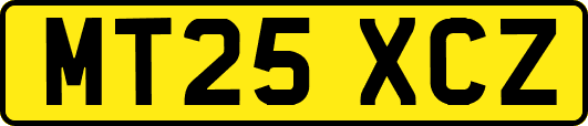 MT25XCZ
