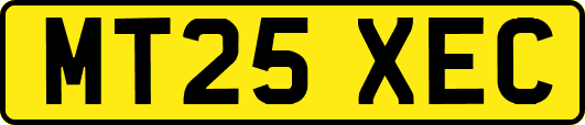 MT25XEC