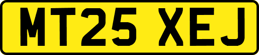 MT25XEJ