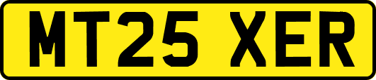 MT25XER