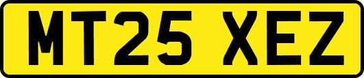 MT25XEZ