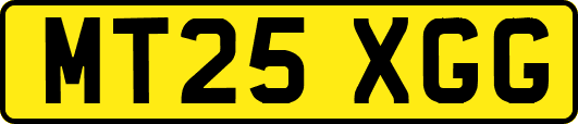 MT25XGG
