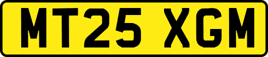 MT25XGM