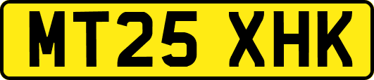 MT25XHK