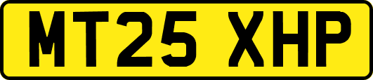 MT25XHP