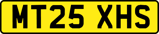 MT25XHS