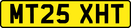 MT25XHT