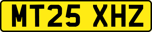 MT25XHZ