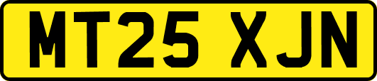 MT25XJN