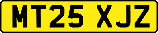 MT25XJZ