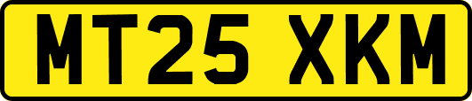 MT25XKM