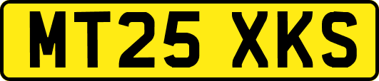 MT25XKS