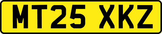 MT25XKZ