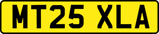 MT25XLA