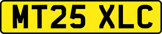 MT25XLC