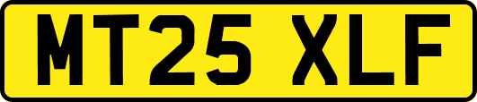 MT25XLF