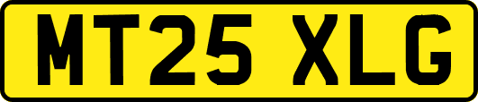 MT25XLG