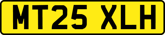 MT25XLH