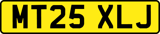 MT25XLJ