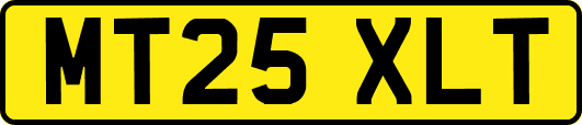MT25XLT