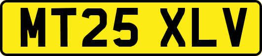 MT25XLV