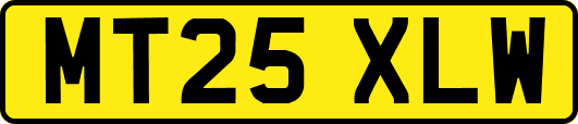 MT25XLW