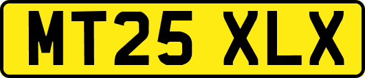 MT25XLX