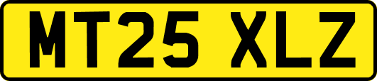 MT25XLZ
