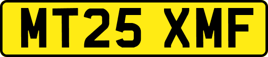 MT25XMF