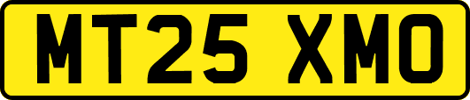 MT25XMO