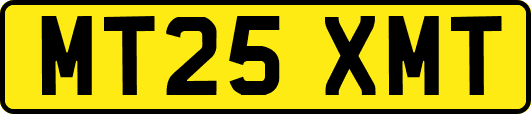 MT25XMT