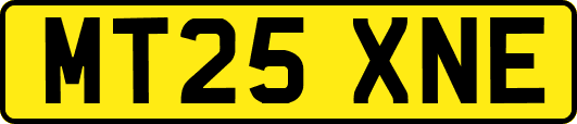 MT25XNE